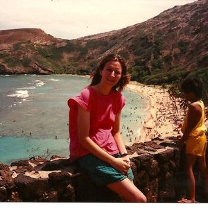 Meet your Posher, Frances